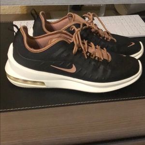 Nike Air Max shoes